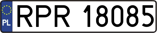 RPR18085