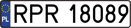 RPR18089