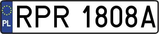 RPR1808A