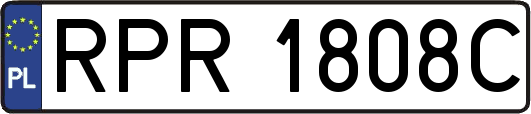RPR1808C