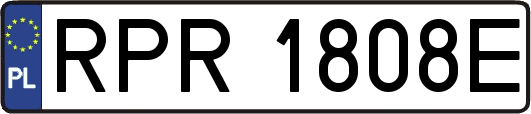 RPR1808E