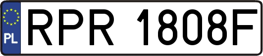 RPR1808F