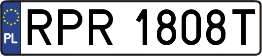 RPR1808T