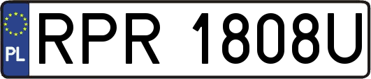 RPR1808U