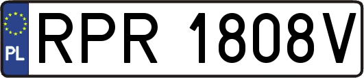 RPR1808V