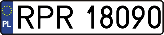 RPR18090