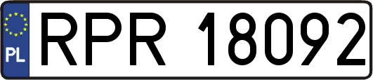 RPR18092