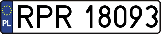 RPR18093