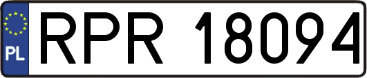 RPR18094