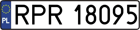 RPR18095