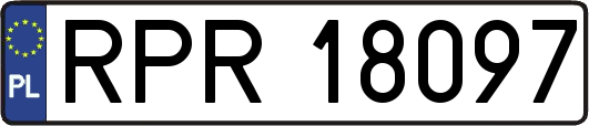 RPR18097