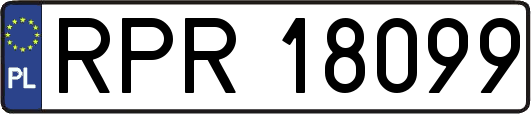 RPR18099