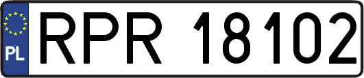 RPR18102