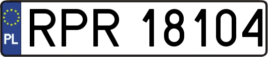 RPR18104