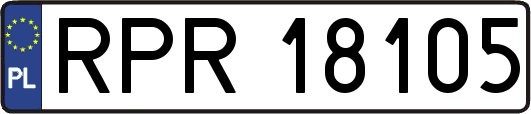 RPR18105
