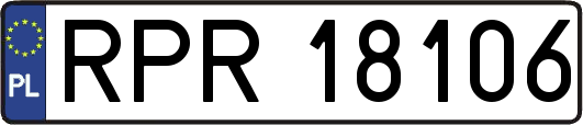 RPR18106