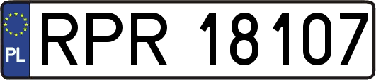 RPR18107