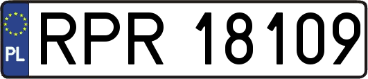 RPR18109