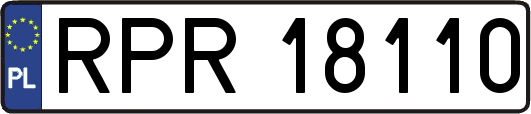 RPR18110