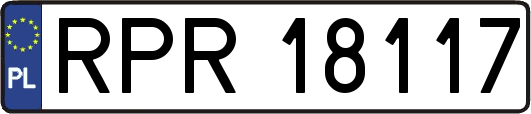 RPR18117