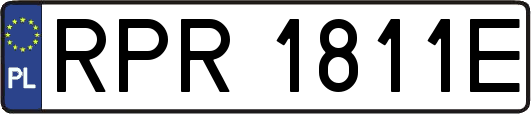 RPR1811E