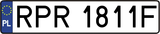 RPR1811F