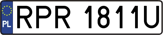 RPR1811U