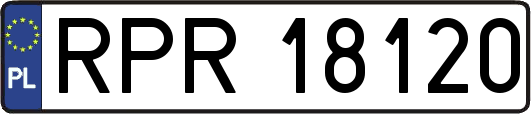 RPR18120