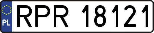 RPR18121