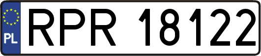 RPR18122