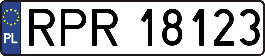 RPR18123