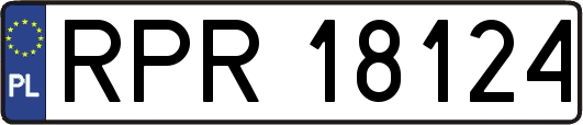 RPR18124