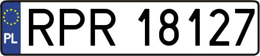 RPR18127