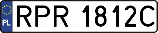 RPR1812C