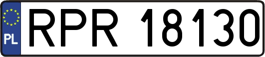 RPR18130