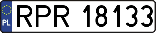 RPR18133