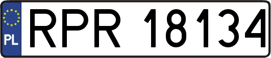 RPR18134