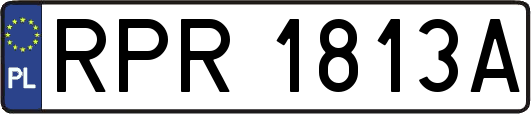 RPR1813A