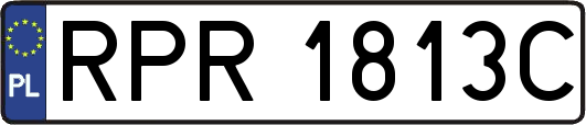 RPR1813C