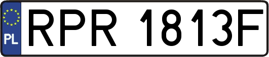 RPR1813F