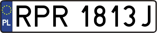 RPR1813J