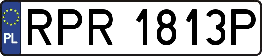 RPR1813P