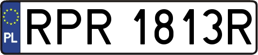 RPR1813R