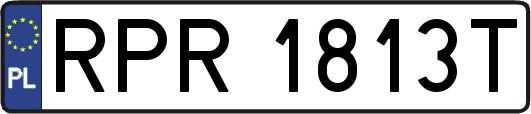 RPR1813T