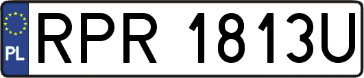 RPR1813U
