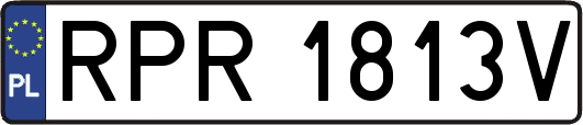 RPR1813V