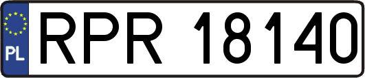 RPR18140