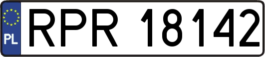 RPR18142