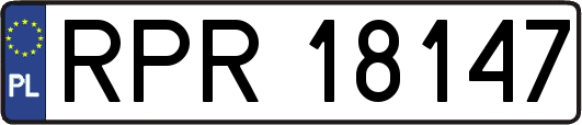 RPR18147