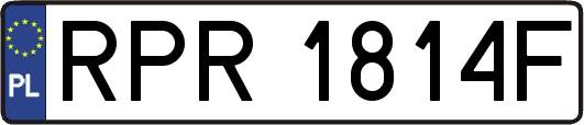 RPR1814F